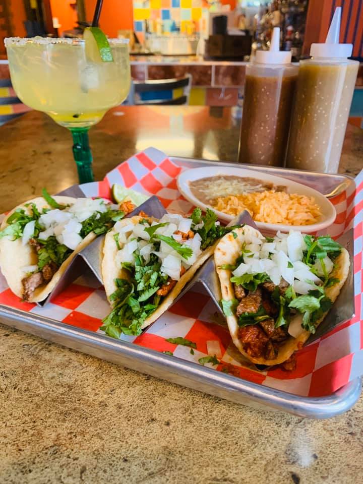 Mas Margaritas Cedar Rapids, IA